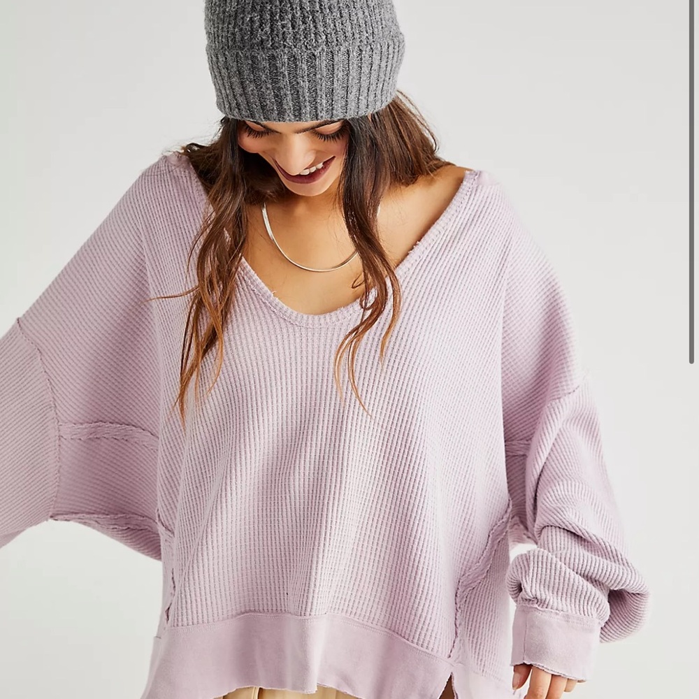 We the Free Buttercup Thermal